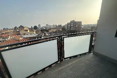 Casa in vendita, Via Loreto, Lissone