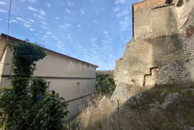 Casa in vendita, Via di San Giovanni, Rieti