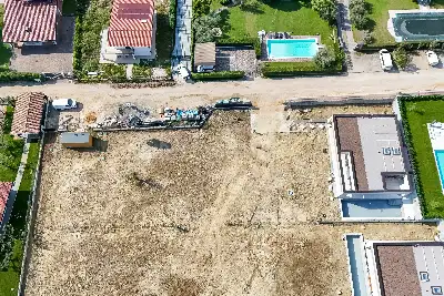 Villa in vendita, Via San Sivino, Moniga del Garda