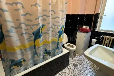 Casa in vendita, Via Filippo Smaldone, Roma