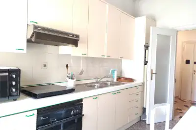 Casa in vendita, Via Maragliano, Firenze