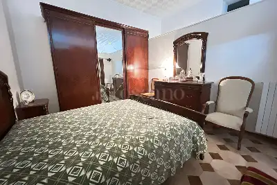 Casa Indipendente in vendita, Via Oristano, Cerignola