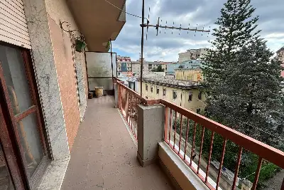 Casa in vendita, Via Genova, Catanzaro