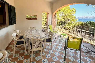 Villa in vendita, Via Mar Rosso, Olbia
