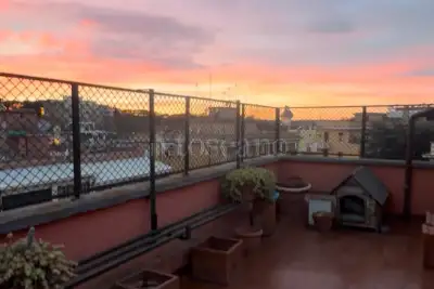 Casa in vendita, Via Alberto Caroncini, Roma