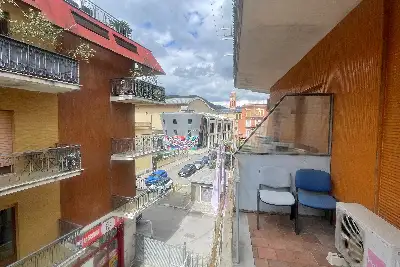 Casa in vendita, Via Camillo Benso Conte di Cavour, Cassino