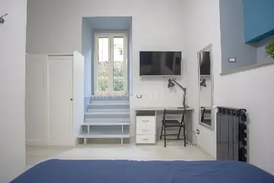 Casa in vendita, Via Cunfida, Roma