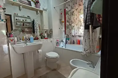 Casa in vendita, Viale Romania, Palermo