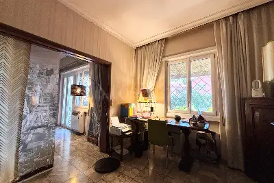 Villa Plurifamiliare in vendita, Via Aristotile Fioravanti, Roma