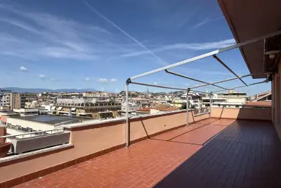 Casa in affitto, Via Bologna, Pescara