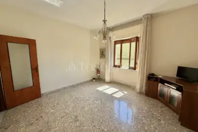 Casa in vendita, Via Virgilio, Poggiomarino