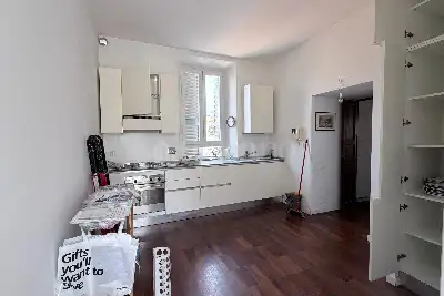 Attico in vendita, Via della Purificazione, Roma