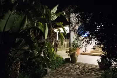 Villa in vendita, VIlletta a Casteltermini (AG) Contrada Fabbrichella, Casteltermini