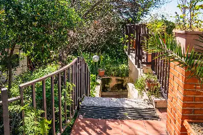 Villa in vendita, Via Catania, Tremestieri Etneo