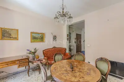 Casa in vendita, Via Luigi Ronzoni, Roma