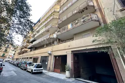 Casa in vendita, Via Bernardino d'Ucria, Palermo