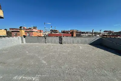 Casa in vendita, Piazza Villacidro, Fiumicino