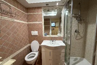 Villino a Schiera in vendita, Via Dei Cavalli Marini 167, Ardea