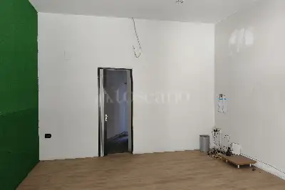 Laboratorio in vendita, Via Dalmazia, Catania