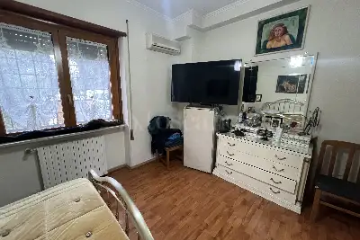 Villa Bifamiliare in vendita, Via Filippo Cuggiani, Fiumicino