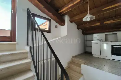 Casa in vendita, Via Tre Marie, L'Aquila