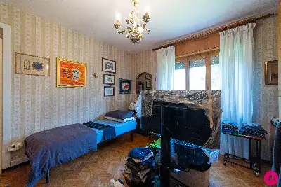 Villino a Schiera in vendita, Via Giuseppe Mazzini, Aviano