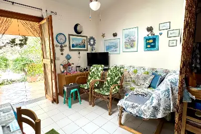 Casa Indipendente in vendita, Via Cala Sabina, Stintino