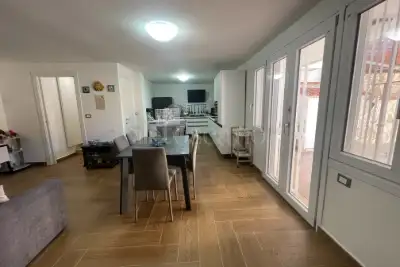 Villa in vendita, Viale della Regione Siciliana Nord Ovest, Palermo