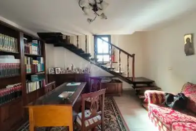 Casa Indipendente in vendita, Via Marana - Cesaproba, Montereale