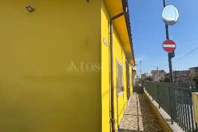 Casa Indipendente in vendita, Via Pereto, Avezzano