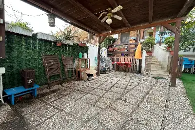 Villino a Schiera in vendita, Via Monte Cauriol, Fiumicino