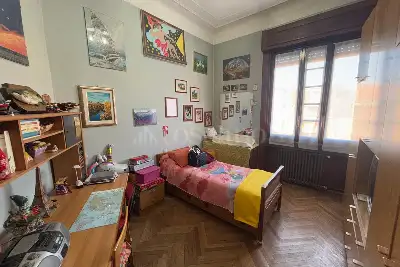 Casa in vendita, Via Roma, Busto Arsizio