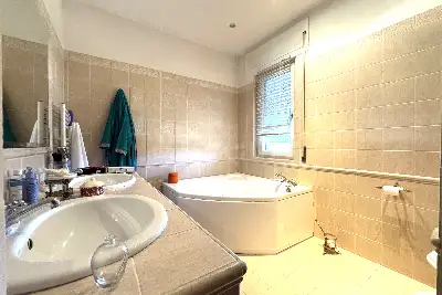 Villa in vendita, via colle cancellata grande , Zagarolo