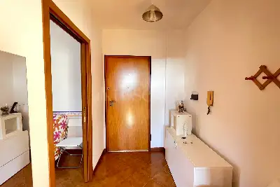 Casa in vendita, Via Monte Grappa, Monterotondo