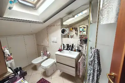 Casa in vendita, Via Marco Enrico Bossi, Roma