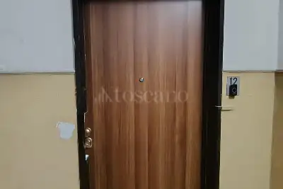 Casa in vendita, Via Giaffa, Genova