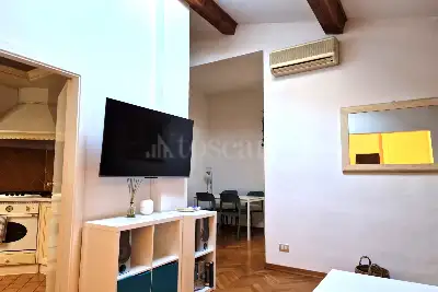 Casa in affitto, Via Jacopo Nardi, Firenze