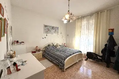 Casa in vendita, Via Molfetta, Ladispoli