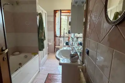 Casa in vendita, Via di Mezzocammino, Roma