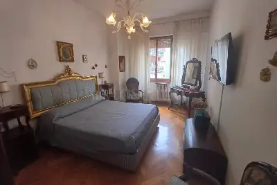 Casa in vendita, Via Alfredo Catalani, Roma