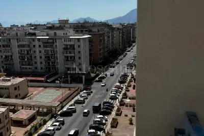 Casa in vendita, Via A. De Gasperi, Palermo