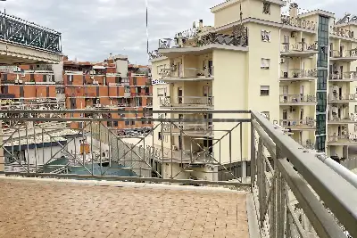 Casa in vendita, Via Antonio Zotti, Roma