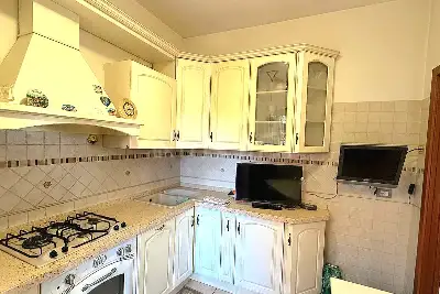 Villino a Schiera in vendita, Via degli Ossoli, Roma