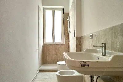 Casa in vendita, Piazza Don Bosco, Palermo