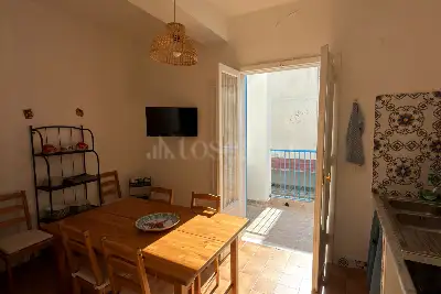 Casa in vendita, Via Ragusa, Siracusa