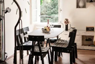 Casa in affitto, Viale Lecco, Como