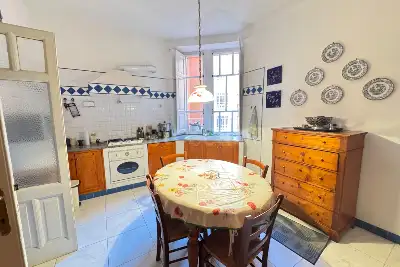 Casa in vendita, Via Giorgio Baglivi, Roma