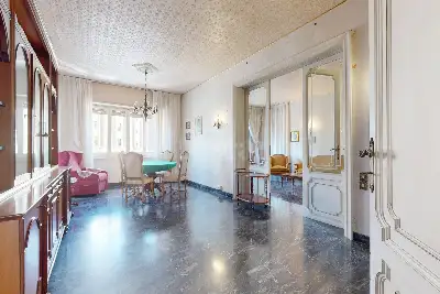 Casa in vendita, Via Giovanni Battista Tuveri, Cagliari