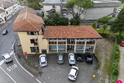 Casa in vendita, via cervel, Cordenons