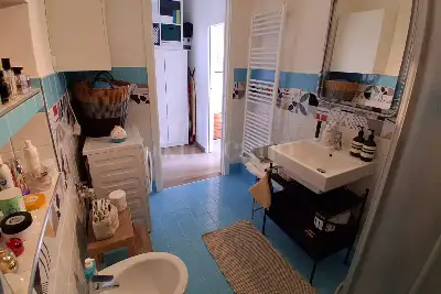 Casa in affitto, Alzaia Naviglio Grande, Milano